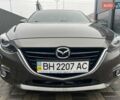 Коричневий Мазда 3, об'ємом двигуна 1.5 л та пробігом 94 тис. км за 12990 $, фото 9 на Automoto.ua