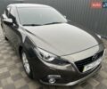 Коричневий Мазда 3, об'ємом двигуна 1.5 л та пробігом 94 тис. км за 12990 $, фото 13 на Automoto.ua