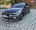 Коричневый Мазда 3, объемом двигателя 1.5 л и пробегом 94 тыс. км за 11500 $, фото 7 на Automoto.ua