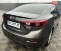 Коричневий Мазда 3, об'ємом двигуна 1.5 л та пробігом 94 тис. км за 12990 $, фото 21 на Automoto.ua