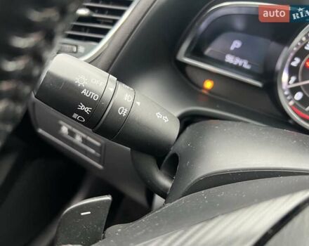 Коричневий Мазда 3, об'ємом двигуна 1.5 л та пробігом 94 тис. км за 12990 $, фото 30 на Automoto.ua