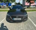 Коричневый Мазда 3, объемом двигателя 1.5 л и пробегом 147 тыс. км за 12400 $, фото 1 на Automoto.ua