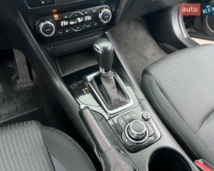 Коричневий Мазда 3, об'ємом двигуна 1.5 л та пробігом 94 тис. км за 12990 $, фото 46 на Automoto.ua