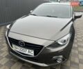 Коричневий Мазда 3, об'ємом двигуна 1.5 л та пробігом 94 тис. км за 12990 $, фото 8 на Automoto.ua