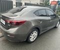 Мазда 3 2016 в Киеве на Automoto.ua Коричневый Мазда 3, объемом двигателя 1.5 л и пробегом 94 тыс. км за 13500 $, фото 8 на Automoto.ua