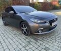 Коричневый Мазда 3, объемом двигателя 1.5 л и пробегом 94 тыс. км за 11500 $, фото 8 на Automoto.ua