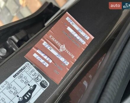 Мазда 3 2016 в Киеве на Automoto.ua Коричневый Мазда 3, объемом двигателя 1.5 л и пробегом 94 тыс. км за 13500 $, фото 31 на Automoto.ua