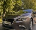 Коричневый Мазда 3, объемом двигателя 2 л и пробегом 190 тыс. км за 11200 $, фото 1 на Automoto.ua