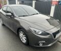 Мазда 3 2016 в Киеве на Automoto.ua Коричневый Мазда 3, объемом двигателя 1.5 л и пробегом 94 тыс. км за 13500 $, фото 3 на Automoto.ua