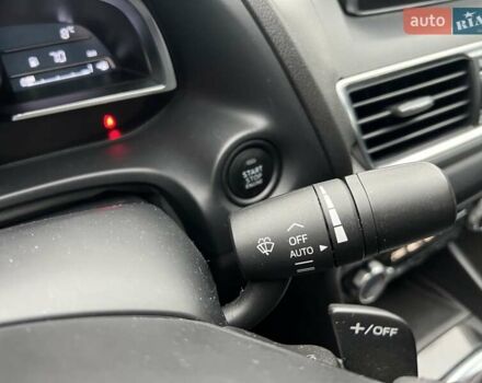 Коричневий Мазда 3, об'ємом двигуна 1.5 л та пробігом 94 тис. км за 12990 $, фото 28 на Automoto.ua