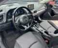 Коричневий Мазда 3, об'ємом двигуна 1.5 л та пробігом 94 тис. км за 12990 $, фото 42 на Automoto.ua