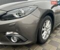 Коричневий Мазда 3, об'ємом двигуна 1.5 л та пробігом 94 тис. км за 12990 $, фото 5 на Automoto.ua