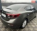 Коричневий Мазда 3, об'ємом двигуна 1.5 л та пробігом 94 тис. км за 12990 $, фото 23 на Automoto.ua