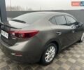 Коричневий Мазда 3, об'ємом двигуна 1.5 л та пробігом 94 тис. км за 12990 $, фото 26 на Automoto.ua