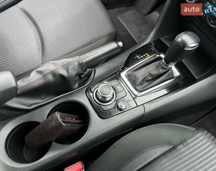 Коричневий Мазда 3, об'ємом двигуна 1.5 л та пробігом 94 тис. км за 12990 $, фото 41 на Automoto.ua