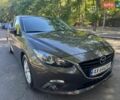 Коричневий Мазда 3, об'ємом двигуна 1.5 л та пробігом 65 тис. км за 14500 $, фото 1 на Automoto.ua