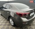 Коричневий Мазда 3, об'ємом двигуна 1.5 л та пробігом 94 тис. км за 12990 $, фото 24 на Automoto.ua