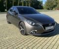 Коричневый Мазда 3, объемом двигателя 1.5 л и пробегом 94 тыс. км за 11500 $, фото 1 на Automoto.ua