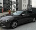 Коричневий Мазда 3, об'ємом двигуна 1.5 л та пробігом 72 тис. км за 13000 $, фото 1 на Automoto.ua