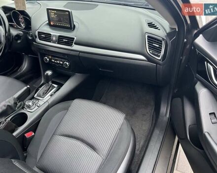 Коричневий Мазда 3, об'ємом двигуна 1.5 л та пробігом 94 тис. км за 12990 $, фото 47 на Automoto.ua