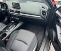 Коричневий Мазда 3, об'ємом двигуна 1.5 л та пробігом 94 тис. км за 12990 $, фото 47 на Automoto.ua