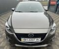 Коричневий Мазда 3, об'ємом двигуна 1.5 л та пробігом 94 тис. км за 12990 $, фото 10 на Automoto.ua
