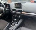 Мазда 3 2016 в Киеве на Automoto.ua Коричневый Мазда 3, объемом двигателя 1.5 л и пробегом 94 тыс. км за 13500 $, фото 25 на Automoto.ua