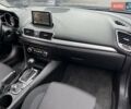 Коричневий Мазда 3, об'ємом двигуна 1.5 л та пробігом 94 тис. км за 12990 $, фото 43 на Automoto.ua