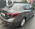 Мазда 3 2016 в Киеве на Automoto.ua Коричневый Мазда 3, объемом двигателя 1.5 л и пробегом 94 тыс. км за 13500 $, фото 9 на Automoto.ua