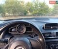 Коричневый Мазда 3, объемом двигателя 1.6 л и пробегом 290 тыс. км за 10500 $, фото 14 на Automoto.ua