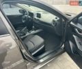 Коричневый Мазда 3, объемом двигателя 2 л и пробегом 155 тыс. км за 11700 $, фото 14 на Automoto.ua