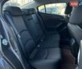 Коричневый Мазда 3, объемом двигателя 2 л и пробегом 156 тыс. км за 10990 $, фото 10 на Automoto.ua