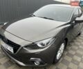 Коричневий Мазда 3, об'ємом двигуна 1.5 л та пробігом 94 тис. км за 12990 $, фото 1 на Automoto.ua