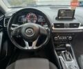 Мазда 3 2016 в Киеве на Automoto.ua Коричневый Мазда 3, объемом двигателя 1.5 л и пробегом 94 тыс. км за 13500 $, фото 20 на Automoto.ua