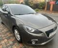 Мазда 3 2016 в Киеве на Automoto.ua Коричневый Мазда 3, объемом двигателя 1.5 л и пробегом 94 тыс. км за 13500 $, фото 7 на Automoto.ua