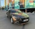 Коричневый Мазда 3, объемом двигателя 1.5 л и пробегом 65 тыс. км за 12900 $, фото 1 на Automoto.ua