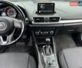 Коричневий Мазда 3, об'ємом двигуна 1.5 л та пробігом 94 тис. км за 12990 $, фото 48 на Automoto.ua