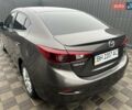 Коричневий Мазда 3, об'ємом двигуна 1.5 л та пробігом 94 тис. км за 12990 $, фото 18 на Automoto.ua
