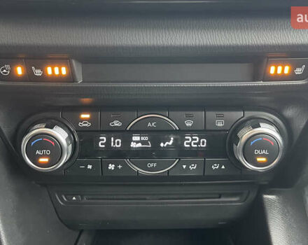 Коричневий Мазда 3, об'ємом двигуна 1.5 л та пробігом 98 тис. км за 15400 $, фото 40 на Automoto.ua