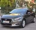 Коричневый Мазда 3, объемом двигателя 1.5 л и пробегом 102 тыс. км за 14500 $, фото 2 на Automoto.ua