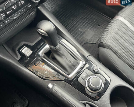 Коричневий Мазда 3, об'ємом двигуна 1.5 л та пробігом 98 тис. км за 15400 $, фото 36 на Automoto.ua