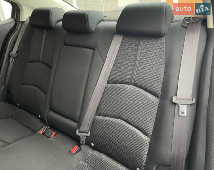 Коричневий Мазда 3, об'ємом двигуна 1.5 л та пробігом 98 тис. км за 15400 $, фото 28 на Automoto.ua