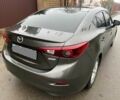 Коричневий Мазда 3, об'ємом двигуна 1.5 л та пробігом 111 тис. км за 13900 $, фото 8 на Automoto.ua