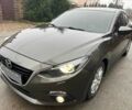 Коричневий Мазда 3, об'ємом двигуна 1.5 л та пробігом 111 тис. км за 13900 $, фото 1 на Automoto.ua