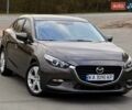 Коричневый Мазда 3, объемом двигателя 2.02 л и пробегом 197 тыс. км за 9800 $, фото 1 на Automoto.ua