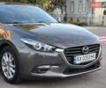 Коричневый Мазда 3, объемом двигателя 1.5 л и пробегом 102 тыс. км за 14500 $, фото 9 на Automoto.ua