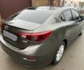 Коричневий Мазда 3, об'ємом двигуна 1.5 л та пробігом 111 тис. км за 13900 $, фото 16 на Automoto.ua