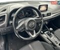 Коричневий Мазда 3, об'ємом двигуна 1.5 л та пробігом 112 тис. км за 13990 $, фото 28 на Automoto.ua