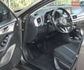 Коричневый Мазда 3, объемом двигателя 1.5 л и пробегом 102 тыс. км за 14500 $, фото 14 на Automoto.ua