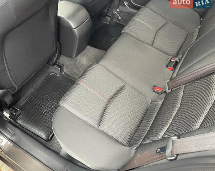 Коричневий Мазда 3, об'ємом двигуна 1.5 л та пробігом 98 тис. км за 15400 $, фото 25 на Automoto.ua